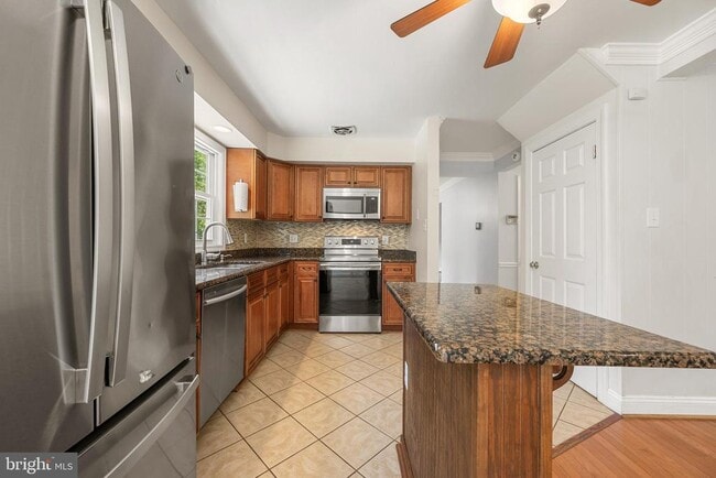 Building Photo - 13204 Nickleson Dr