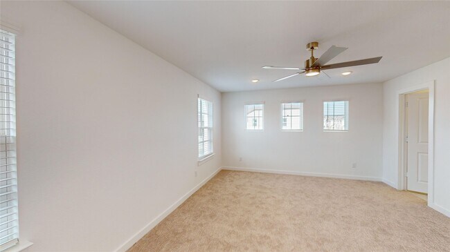Building Photo - 2907 Parks Mccoy Ln