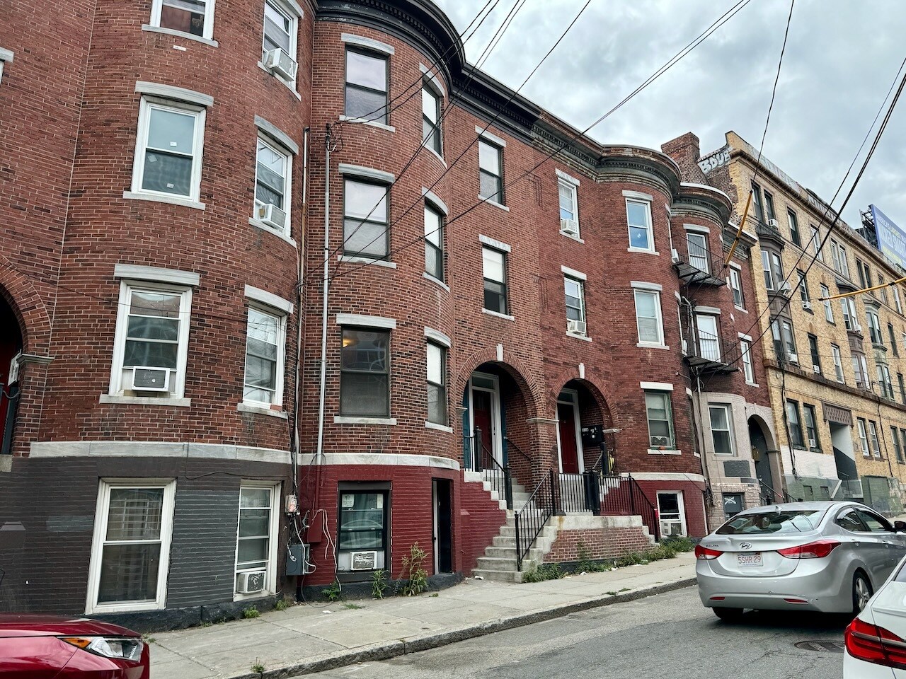 Building Photo - 11A Linden St
