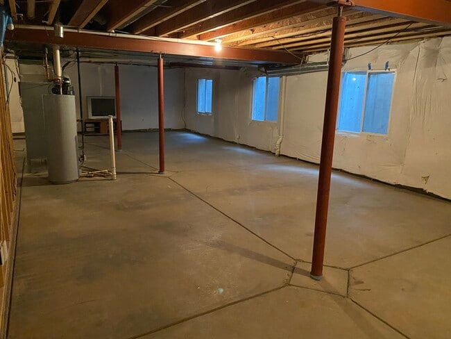 Building Photo - Exceptional Creekside Home with 4 Bedrooms Upstairs + 3-Car Garage