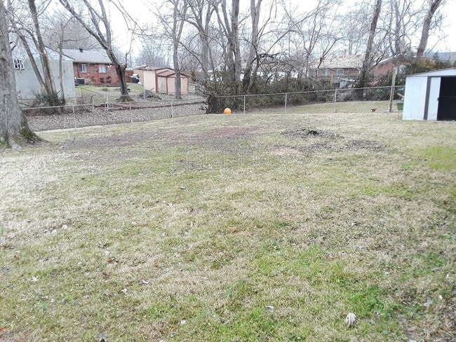 Building Photo - 8602 Gary Wy