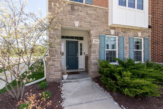 Building Photo - 2841 Hardwick Rd