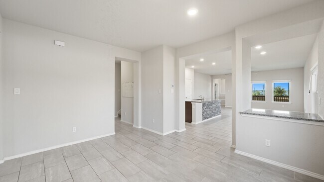 Building Photo - 534 Candor Stone