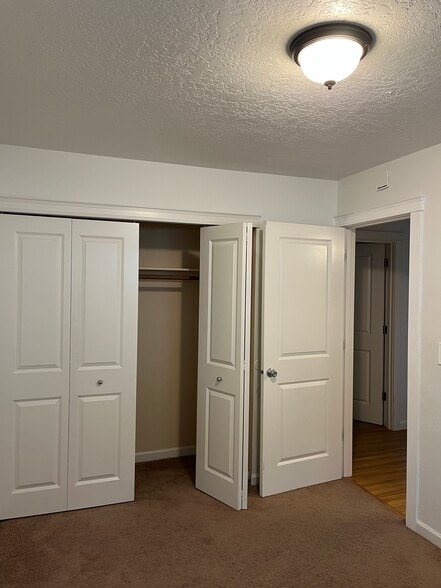 back bedroom - 3616 SE 67th Ave