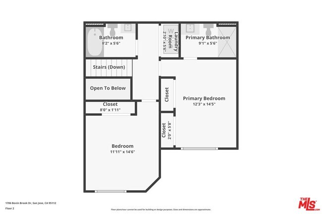 Building Photo - 1706 Bevin Brook Dr