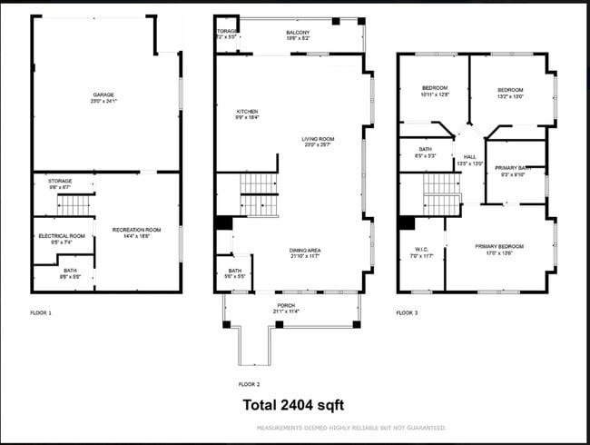 Building Photo - 1516 Broadway St