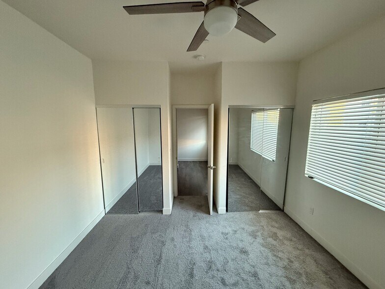 Bedroom #1 - 3722 Florida St