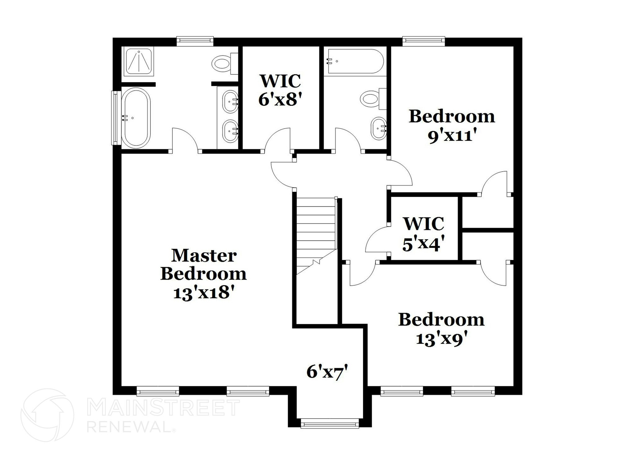 Building Photo - 104 Haywood Ln