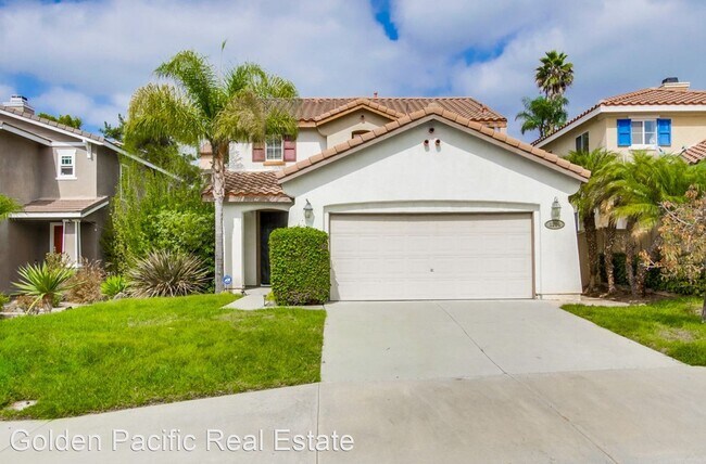 Primary Photo - 3 br, 2.5 bath House - 1214 Avenida Fragata