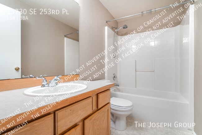 Building Photo - 15730 SE 253rd Pl