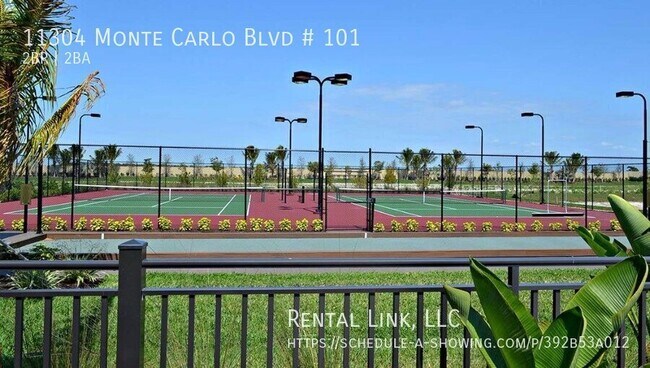 Building Photo - 11304 Monte Carlo Boulevard