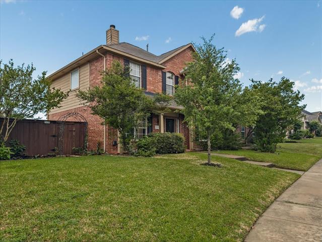 Building Photo - 1805 Arbor Creek Dr