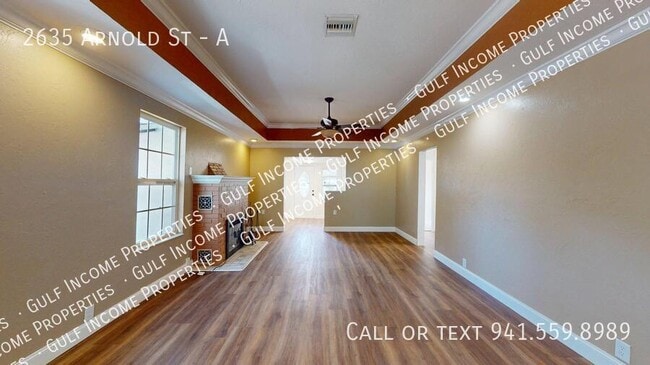 Building Photo - 2635 Arnold St