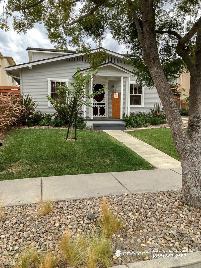 Building Photo - 4765 34th St