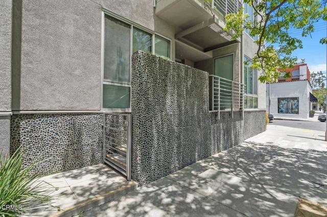 Building Photo - 111 S De Lacey Ave