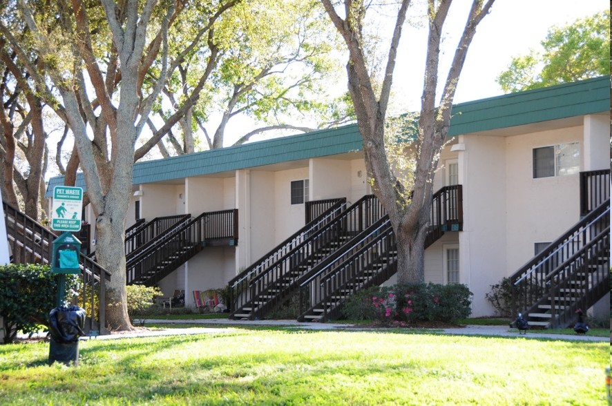 Apartments On Fletcher Ave