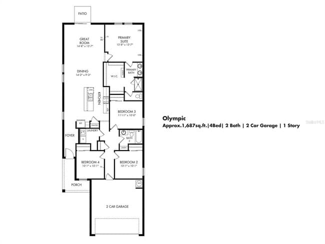 Building Photo - 3289 Fresno Pl