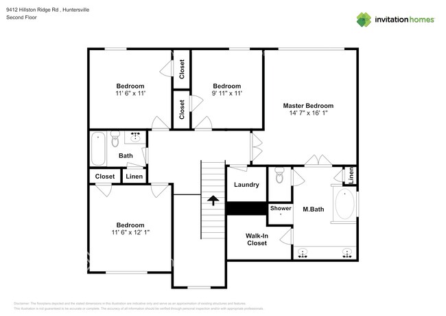 Building Photo - 9412 Hillston Ridge Rd