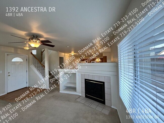 Building Photo - 1392 Ancestra Dr