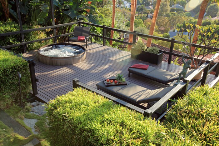 Building Photo - 2005 N Sycamore Ave