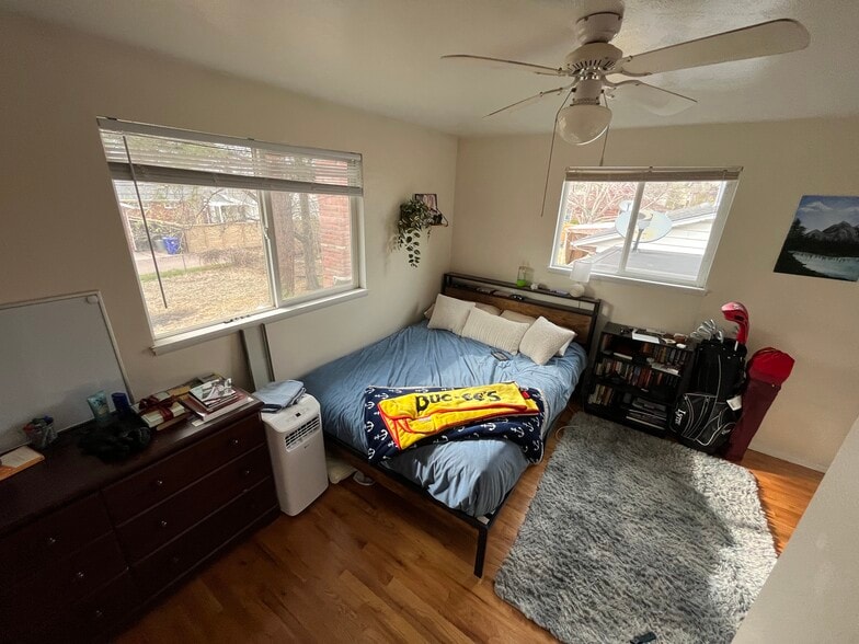 Bedroom #2 - 3226 Gladiola Dr