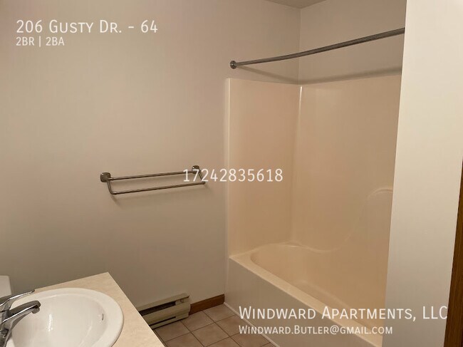 Building Photo - 206 Gusty Dr