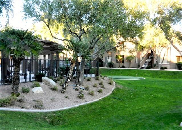 Building Photo - 7009 E Acoma Dr