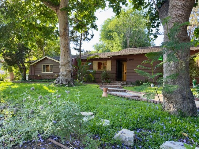 Building Photo - 2290 Canonita Dr