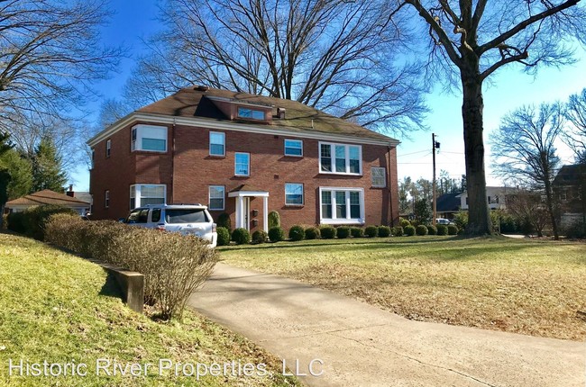 Building Photo - 3 br, 2.5 bath Apartment - 1701 25th Street
