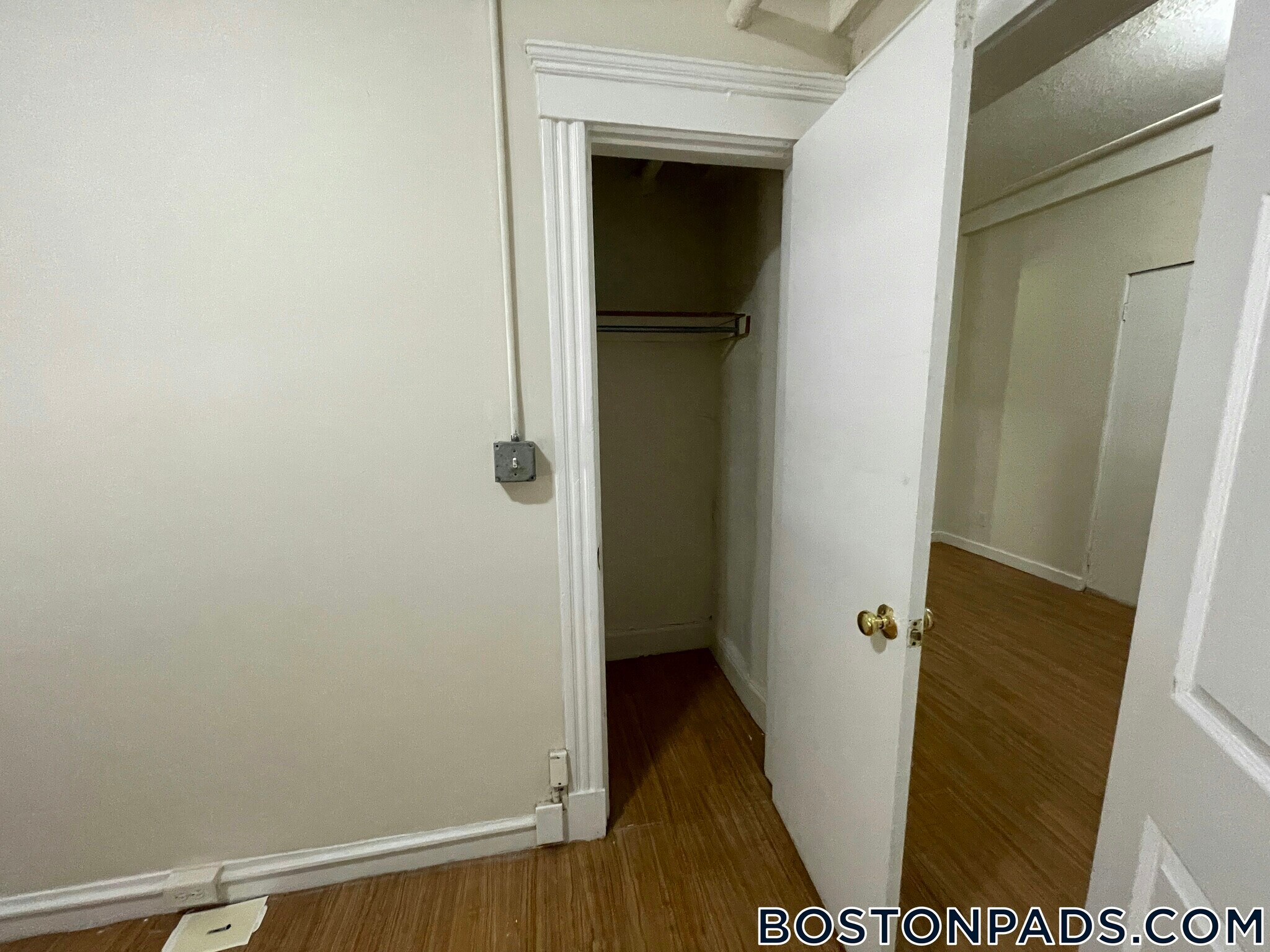 Building Photo - 1191 Boylston St