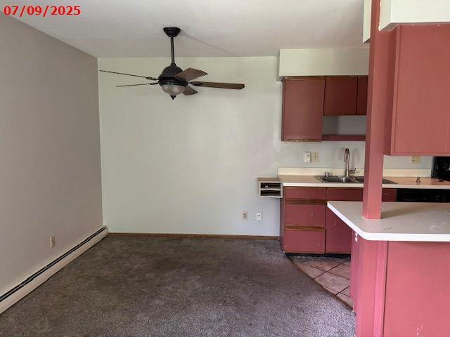 Building Photo - 2 bed 1.5 Bath Condo #203