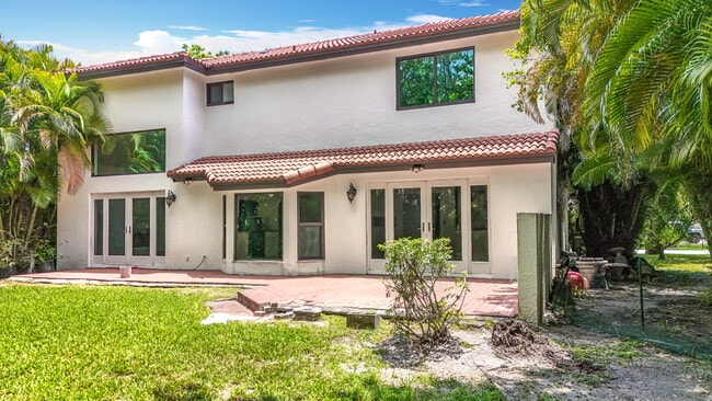 Building Photo - 375 NW 48th Ave