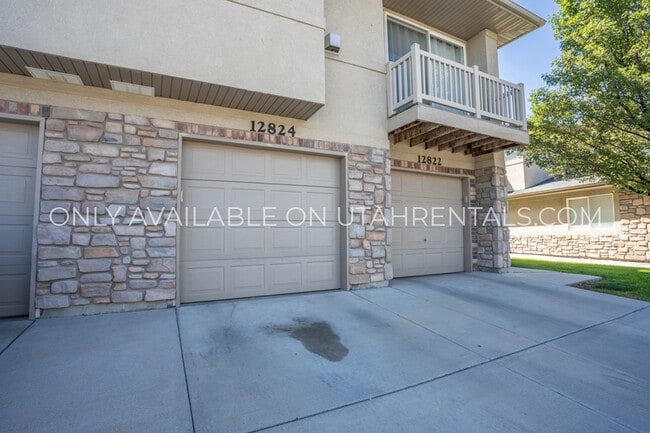 Building Photo - 12824 S Timber Run Dr