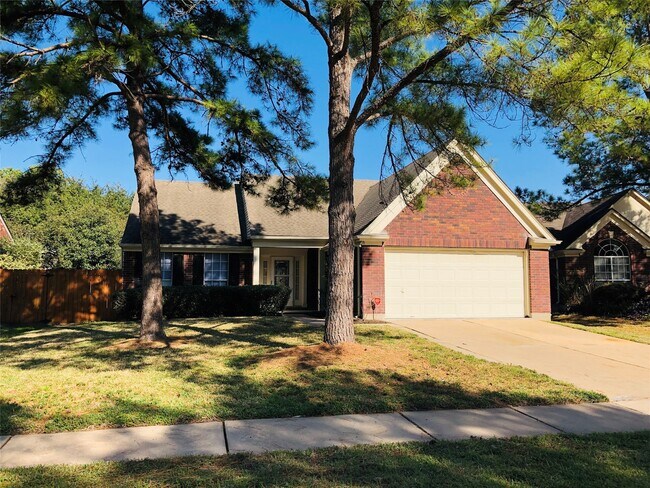 Primary Photo - 18006 Golden Ridge Dr