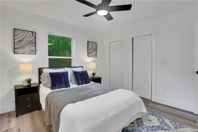 Building Photo - 2466 Old Hapeville Rd SW