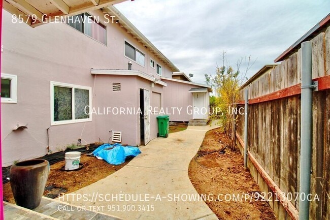 Building Photo - 8579 Glenhaven St