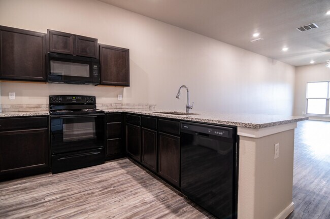 Building Photo - 1626 133rd St
