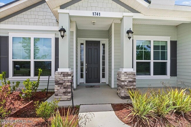 Building Photo - 1741 Sandy Creek Pkwy