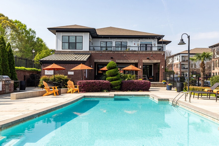 Building Photo - Junction 1504