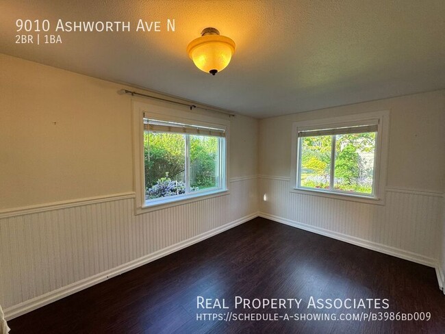 Building Photo - 9010 Ashworth Ave N