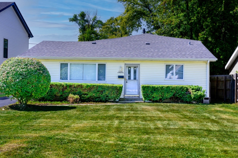 Primary Photo - 1340 Campbell Ave