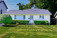 Building Photo - 1340 Campbell Ave