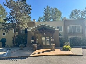 Building Photo - 12439 Totem Lake Way