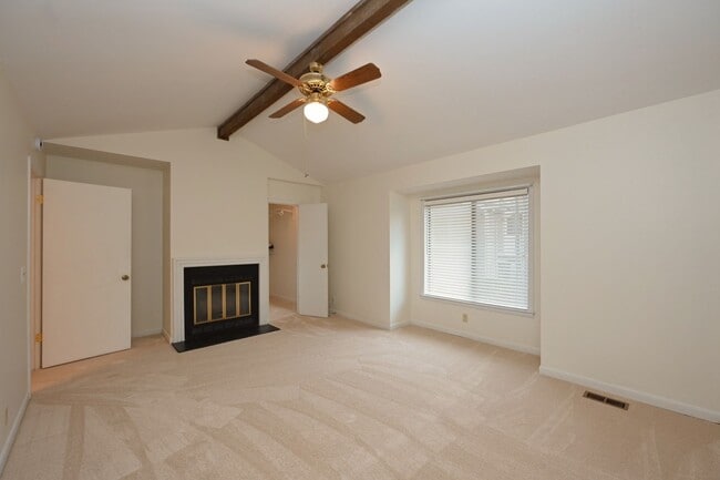 Building Photo - Tucked away in a quiet community with only one entrance and no through-traffic.