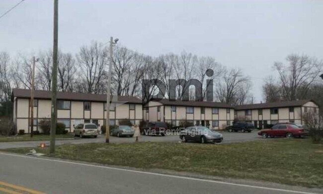 Building Photo - 822 Whitethorne Ave