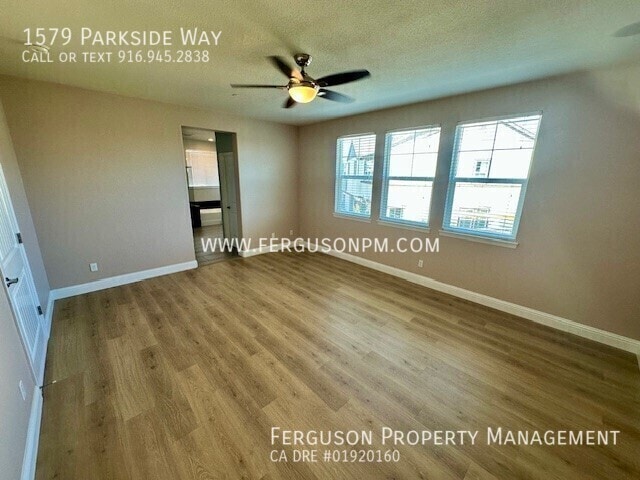 Building Photo - 1579 Parkside Way