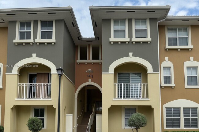 Building Photo - 8999 NW 107th Ct