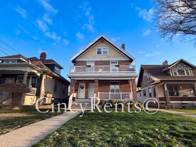 Building Photo - 2220 Williams Ave