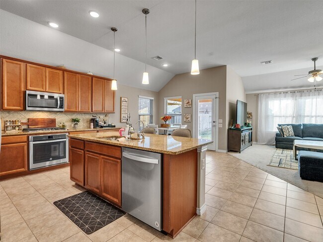 Building Photo - 11119 Mineral Island Ln