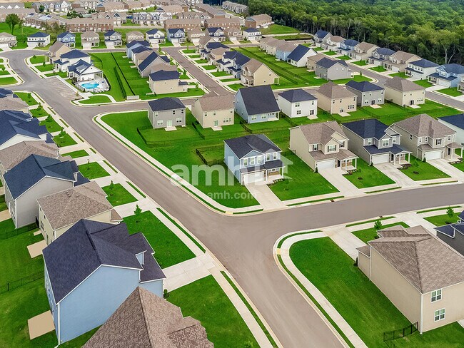 Building Photo - 4300 Spregan Way